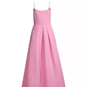 Sachin & Babi Gwen Gown